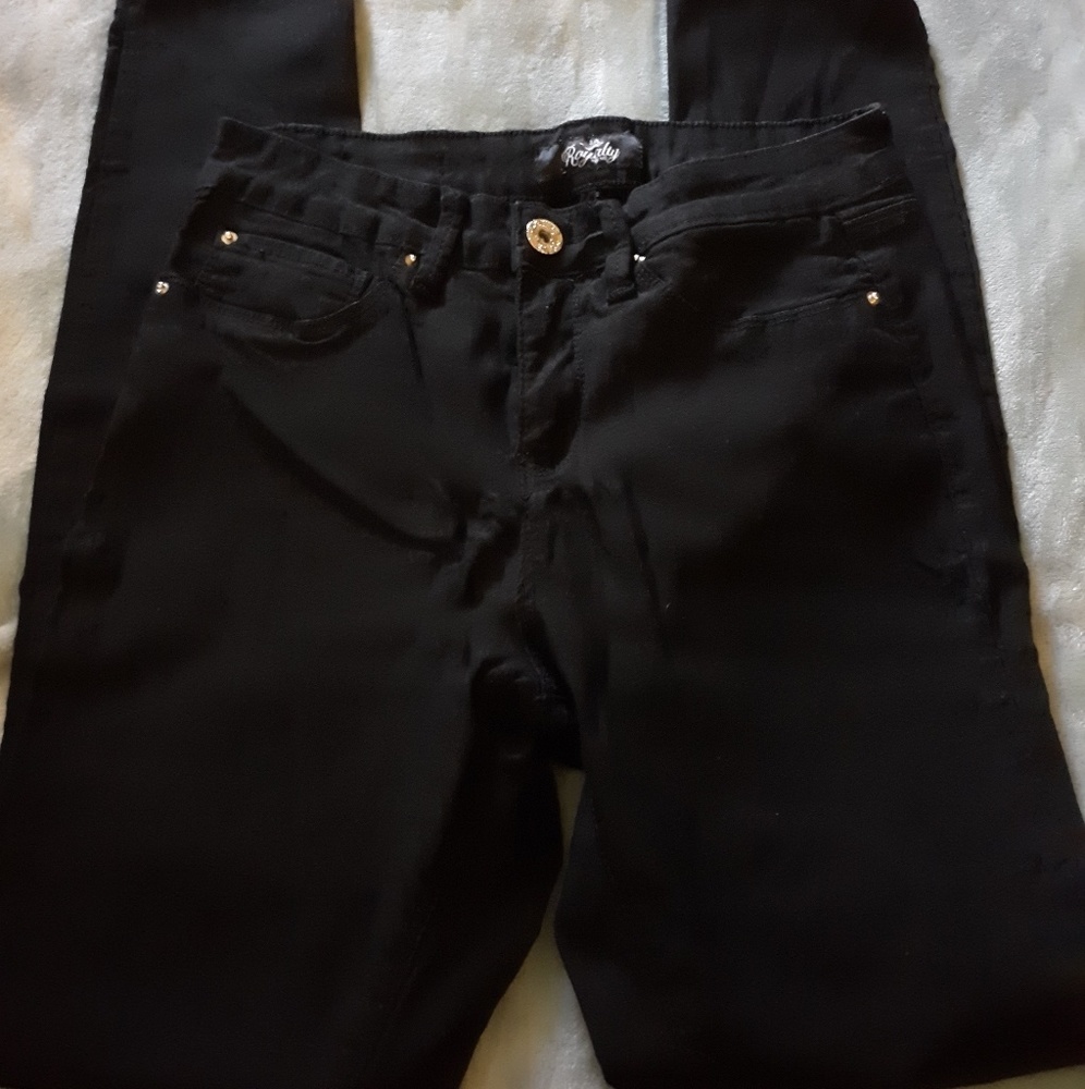 Royalty For Me Jeans